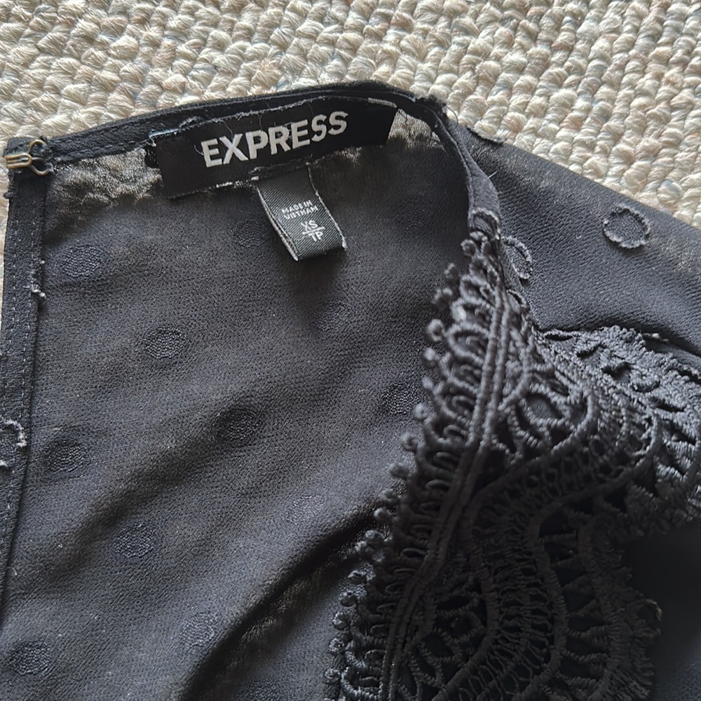 Express romper - Picture 2 of 4